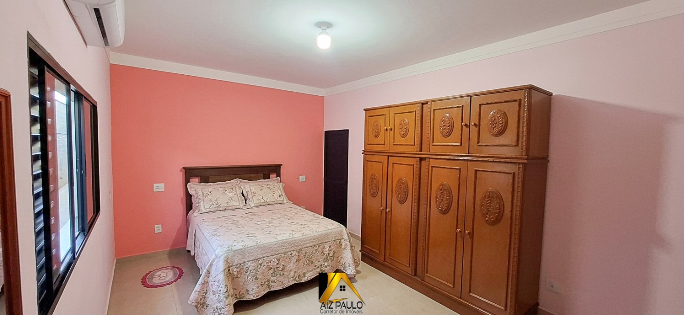 Casa à venda com 3 quartos, 1 suíte, 4 vagas e 500m² no Timboré, Orlândia (SP) — foto 12 de 30