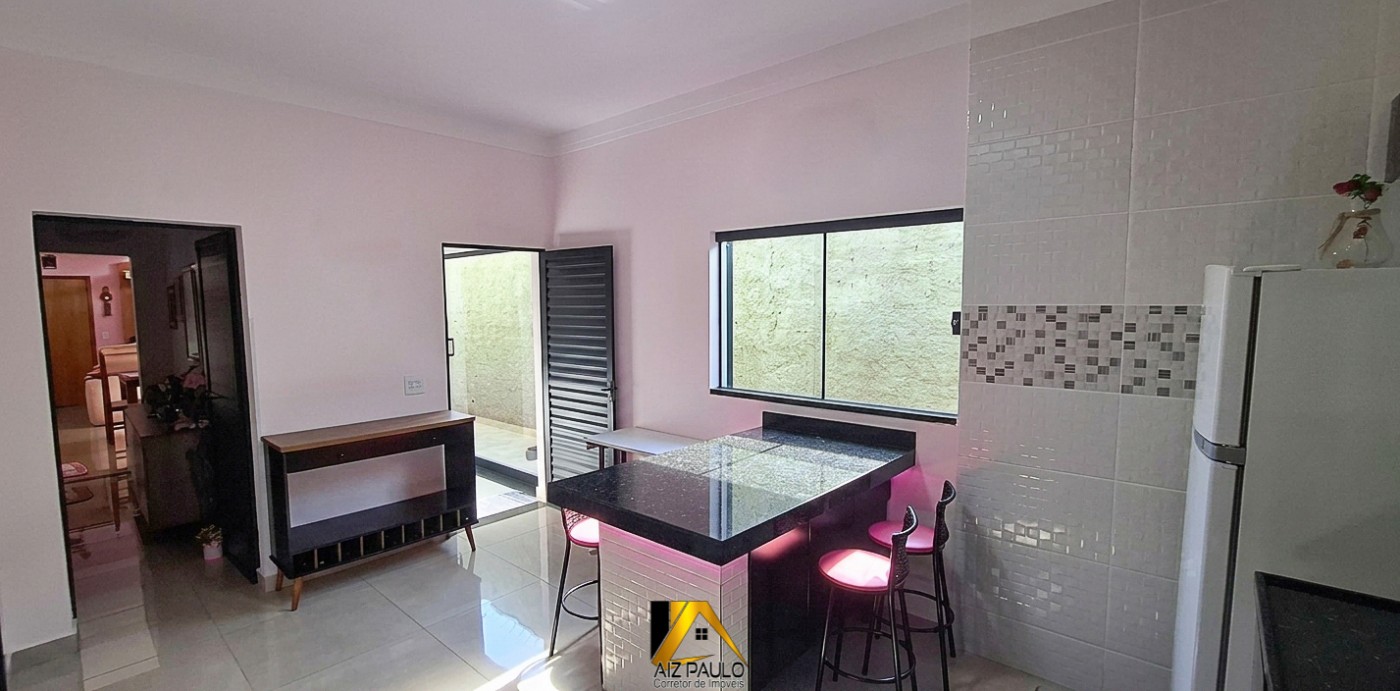 Casa à venda com 3 quartos, 1 suíte, 4 vagas e 500m² no Timboré, Orlândia (SP) — foto 15 de 30