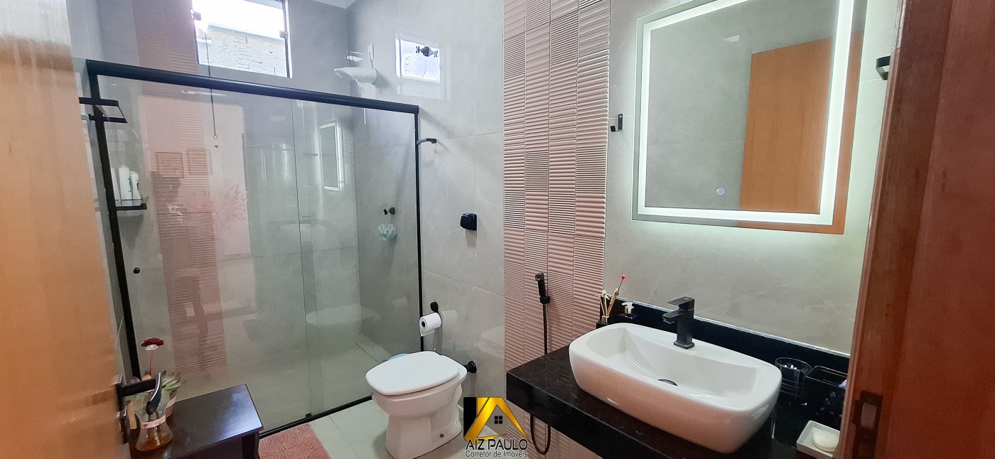 Casa à venda com 3 quartos, 1 suíte, 4 vagas e 500m² no Timboré, Orlândia (SP) — foto 16 de 30