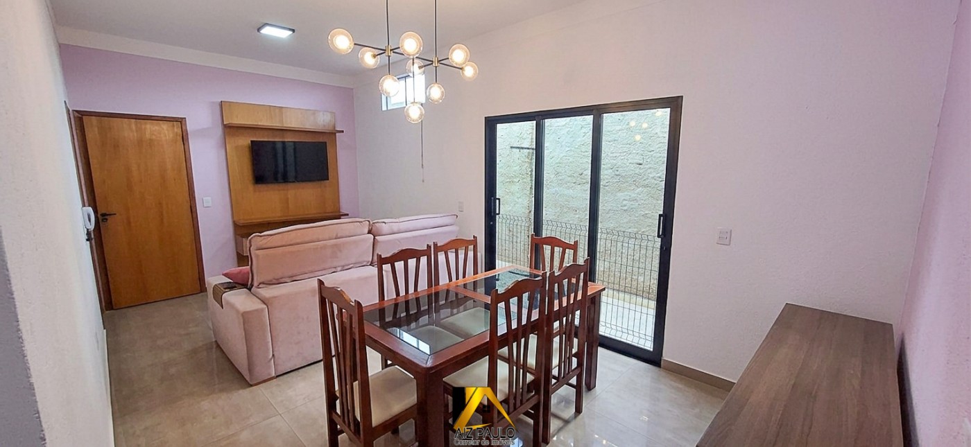 Casa à venda com 3 quartos, 1 suíte, 4 vagas e 500m² no Timboré, Orlândia (SP) — foto 18 de 30
