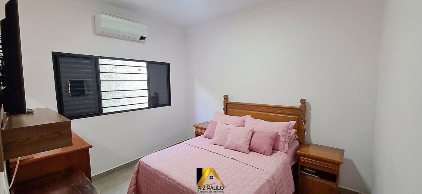 Casa à venda com 3 quartos, 1 suíte, 4 vagas e 500m² no Timboré, Orlândia (SP) — foto 21 de 30