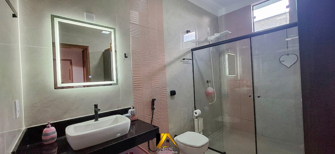 Casa à venda com 3 quartos, 1 suíte, 4 vagas e 500m² no Timboré, Orlândia (SP) — foto 23 de 30
