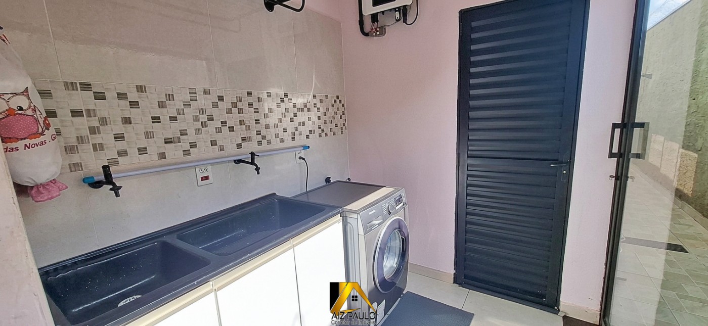 Casa à venda com 3 quartos, 1 suíte, 4 vagas e 500m² no Timboré, Orlândia (SP) — foto 24 de 30