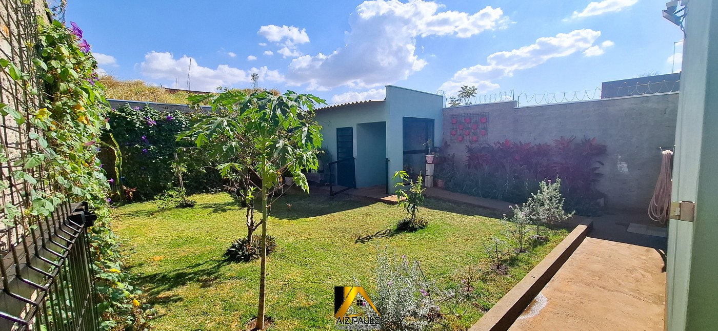 Casa à venda com 3 quartos, 1 suíte, 4 vagas e 500m² no Timboré, Orlândia (SP) — foto 27 de 30