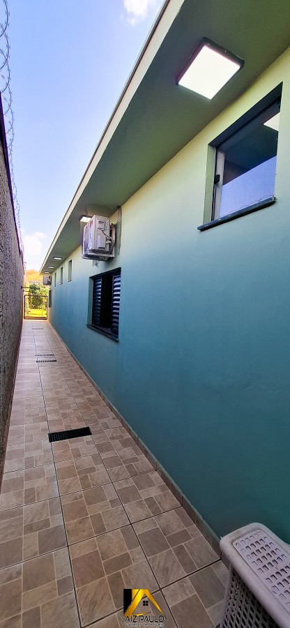 Casa à venda com 3 quartos, 1 suíte, 4 vagas e 500m² no Timboré, Orlândia (SP) — foto 26 de 30