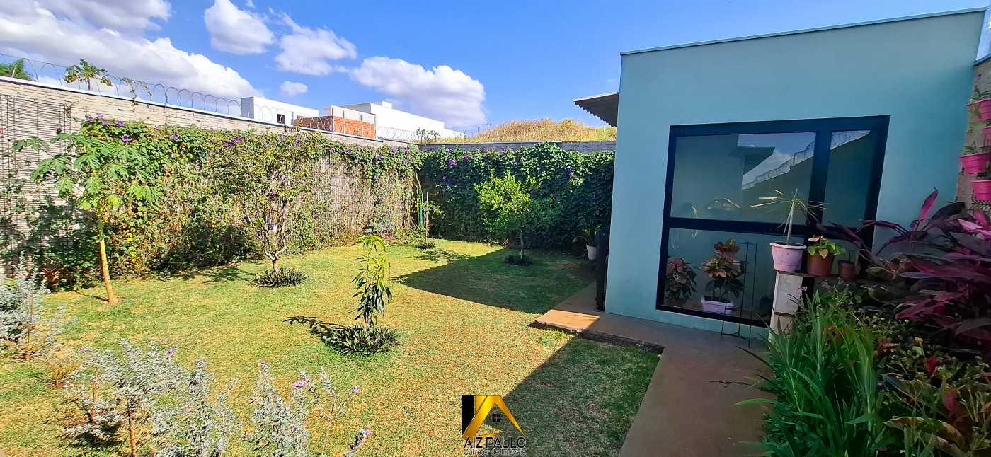 Casa à venda com 3 quartos, 1 suíte, 4 vagas e 500m² no Timboré, Orlândia (SP) — foto 28 de 30