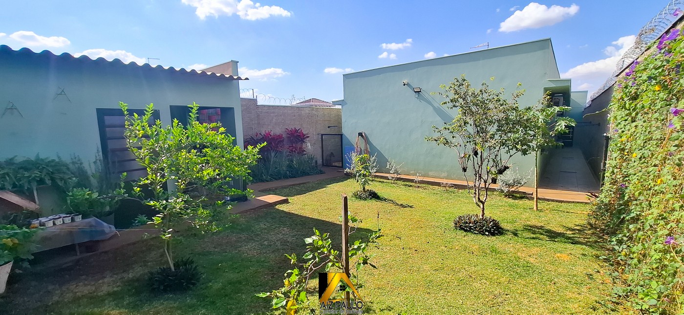 Casa à venda com 3 quartos, 1 suíte, 4 vagas e 500m² no Timboré, Orlândia (SP) — foto 29 de 30