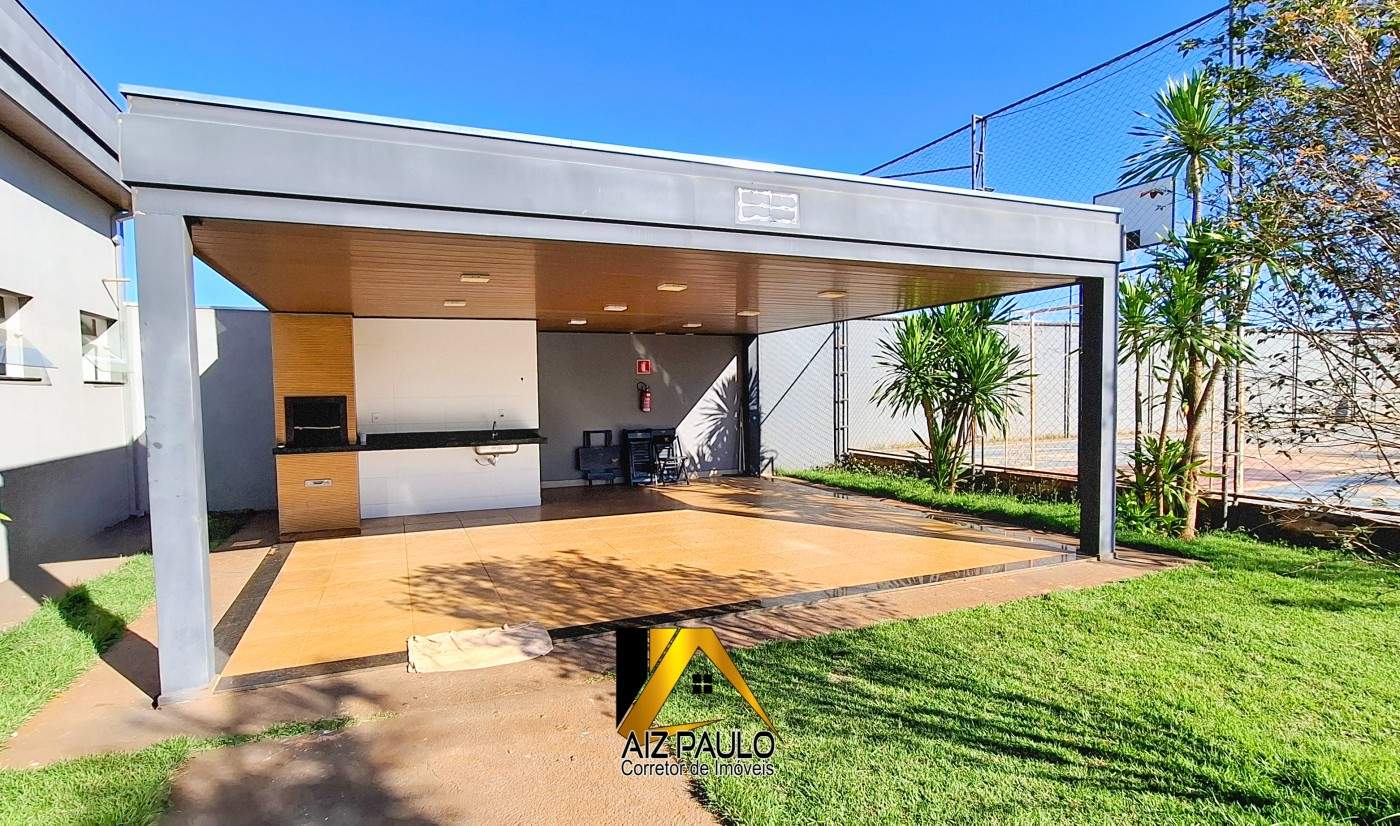 Casa para alugar com 3 quartos, 1 suíte e 2 vagas no Condomínio Paris, Orlândia (SP) — foto 3 de 21