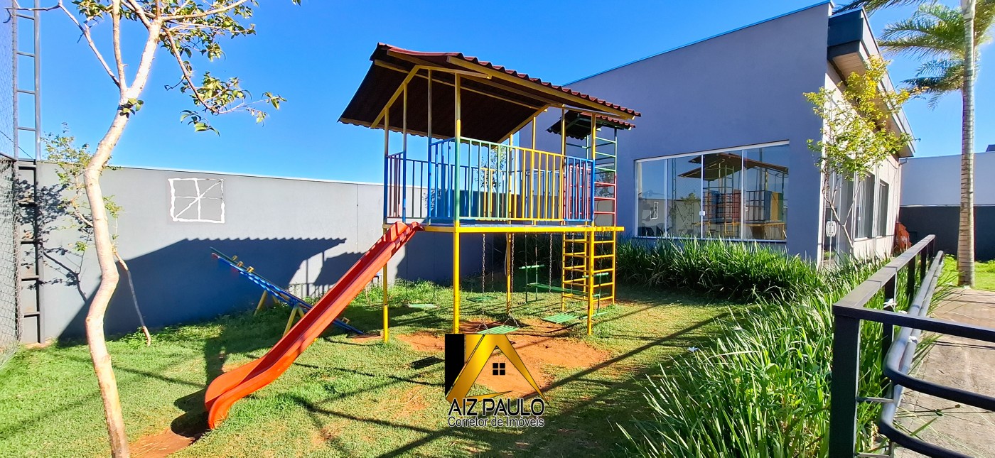 Casa para alugar com 3 quartos, 1 suíte e 2 vagas no Condomínio Paris, Orlândia (SP) — foto 6 de 21