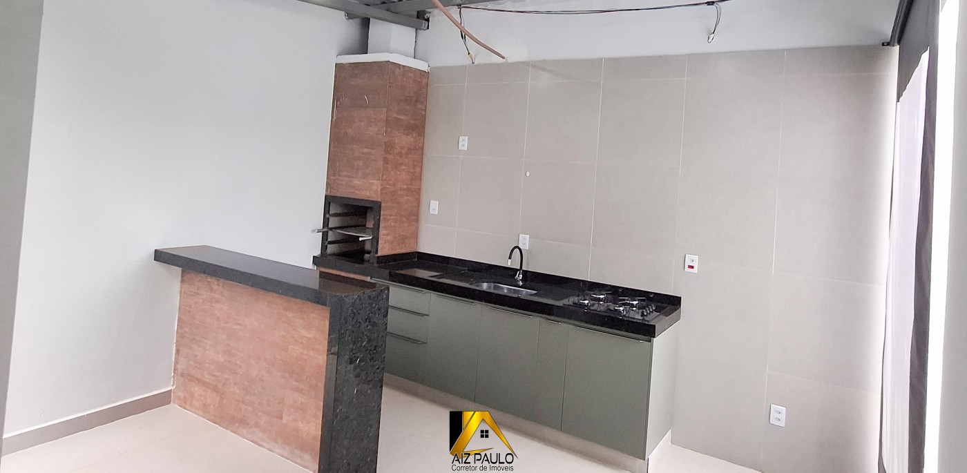 Casa para alugar com 3 quartos, 1 suíte e 2 vagas no Condomínio Paris, Orlândia (SP) — foto 12 de 21