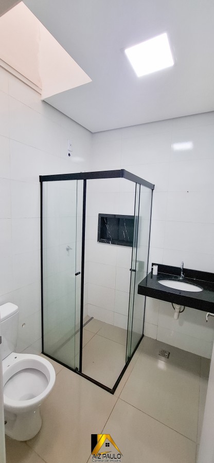 Casa para alugar com 3 quartos, 1 suíte e 2 vagas no Condomínio Paris, Orlândia (SP) — foto 17 de 21