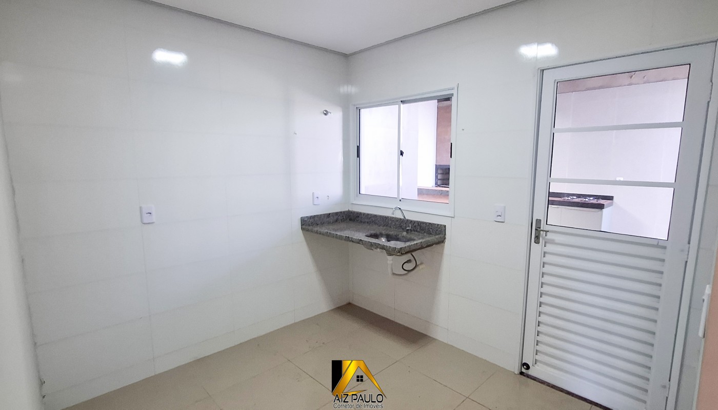 Casa para alugar com 3 quartos, 1 suíte e 2 vagas no Condomínio Paris, Orlândia (SP) — foto 16 de 21