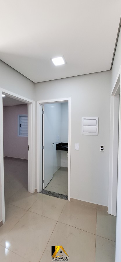 Casa para alugar com 3 quartos, 1 suíte e 2 vagas no Condomínio Paris, Orlândia (SP) — foto 11 de 21