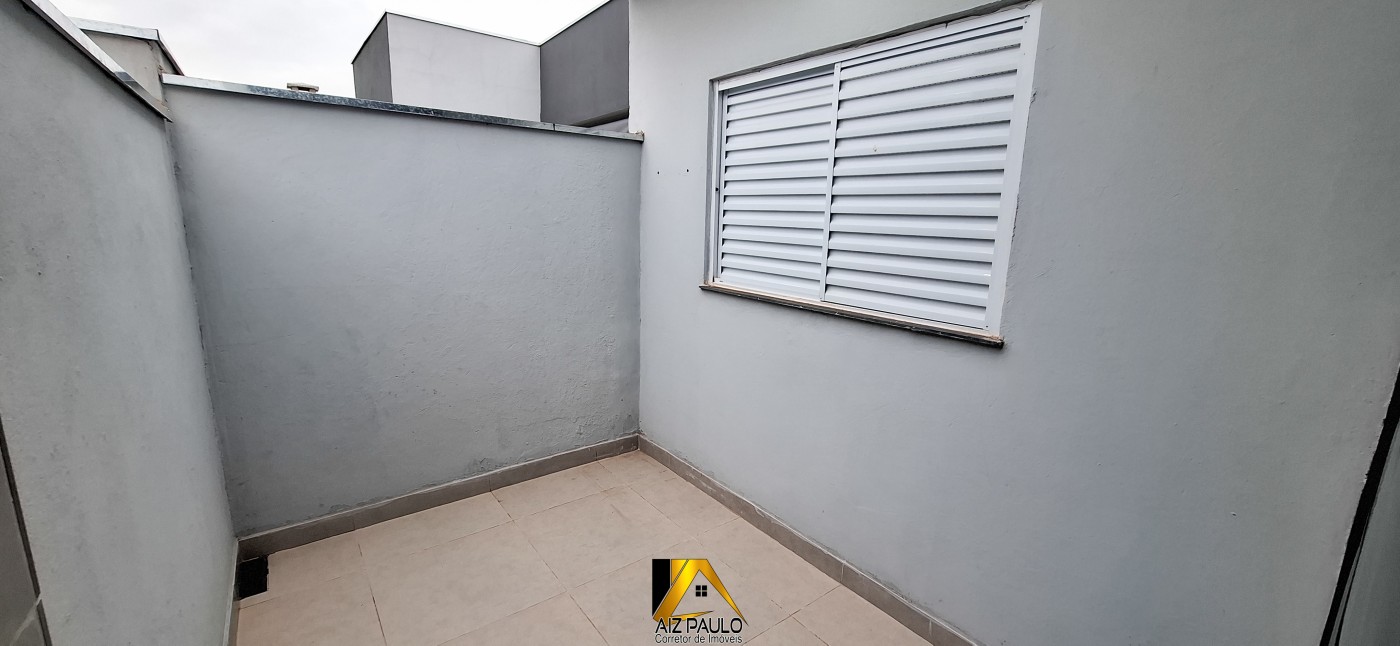 Casa para alugar com 3 quartos, 1 suíte e 2 vagas no Condomínio Paris, Orlândia (SP) — foto 19 de 21