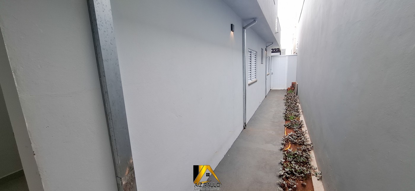 Casa para alugar com 3 quartos, 1 suíte e 2 vagas no Condomínio Paris, Orlândia (SP) — foto 21 de 21
