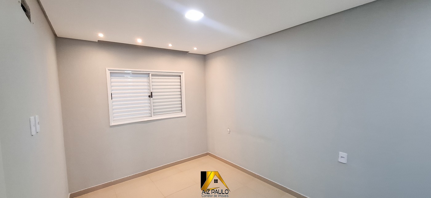 Casa para alugar com 3 quartos, 1 suíte e 2 vagas no Condomínio Paris, Orlândia (SP) — foto 13 de 21