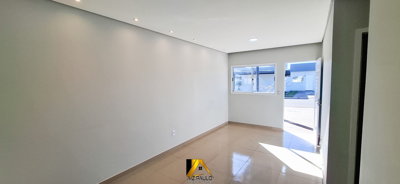 Casa para alugar com 3 quartos, 1 suíte e 2 vagas no Condomínio Paris, Orlândia (SP) — foto 10 de 21
